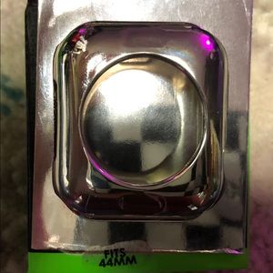 Smart watch interchangeable face